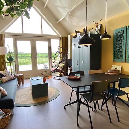 Romantic Dutch Hideaway Jisp Luaran gambar