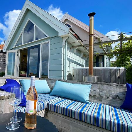 Romantic Dutch Hideaway Jisp Luaran gambar
