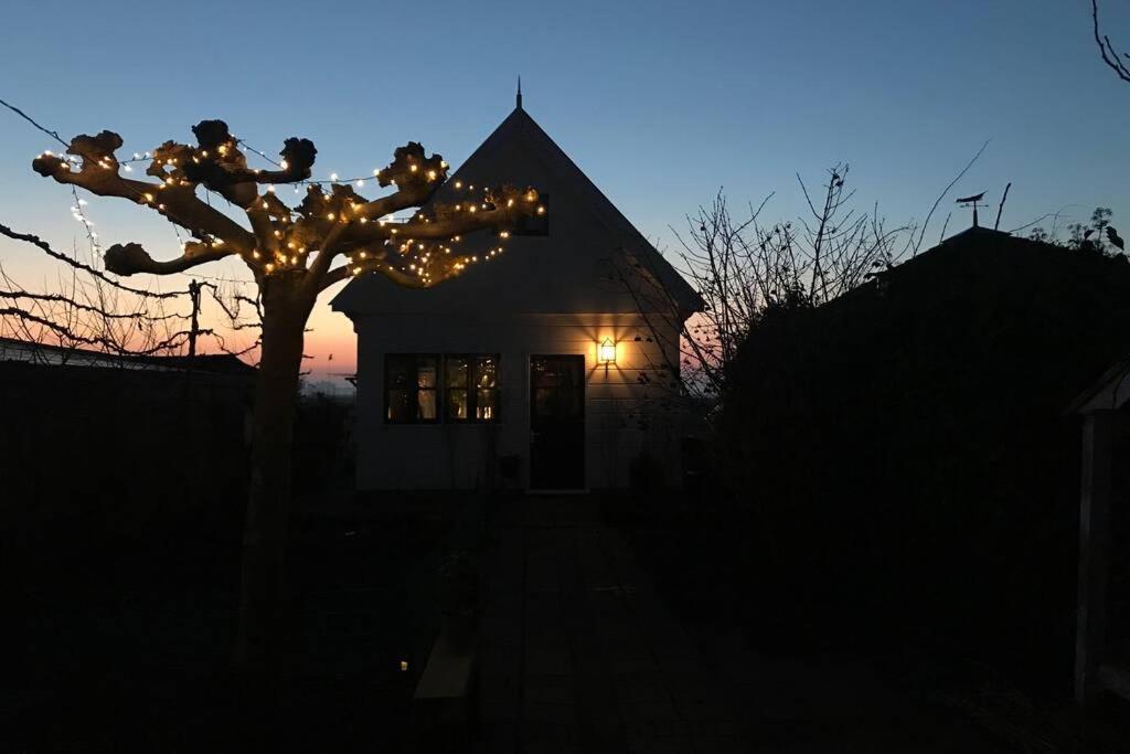 Romantic Dutch Hideaway Jisp Luaran gambar