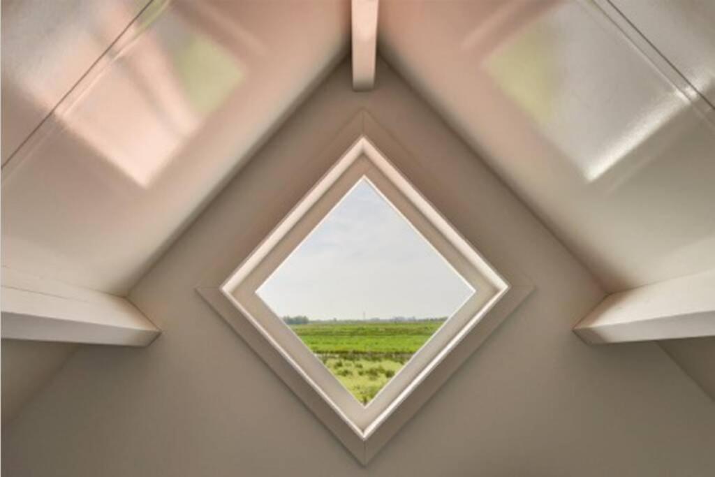 Romantic Dutch Hideaway Jisp Luaran gambar