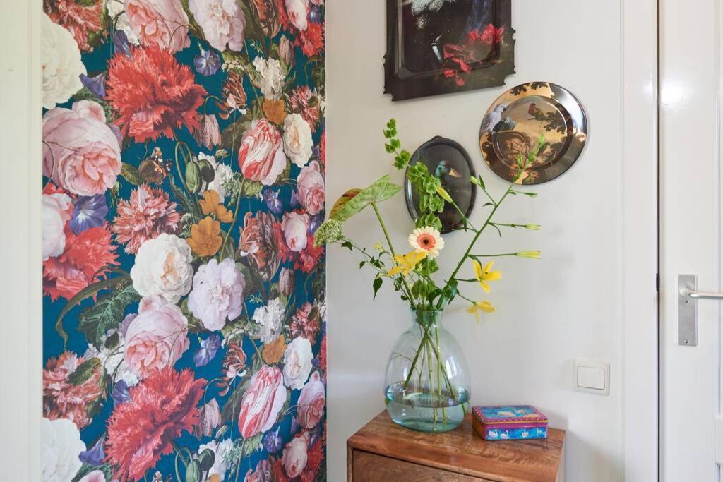 Romantic Dutch Hideaway Jisp Luaran gambar
