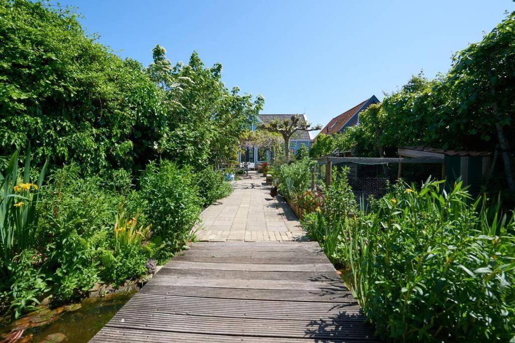 Romantic Dutch Hideaway Jisp Luaran gambar