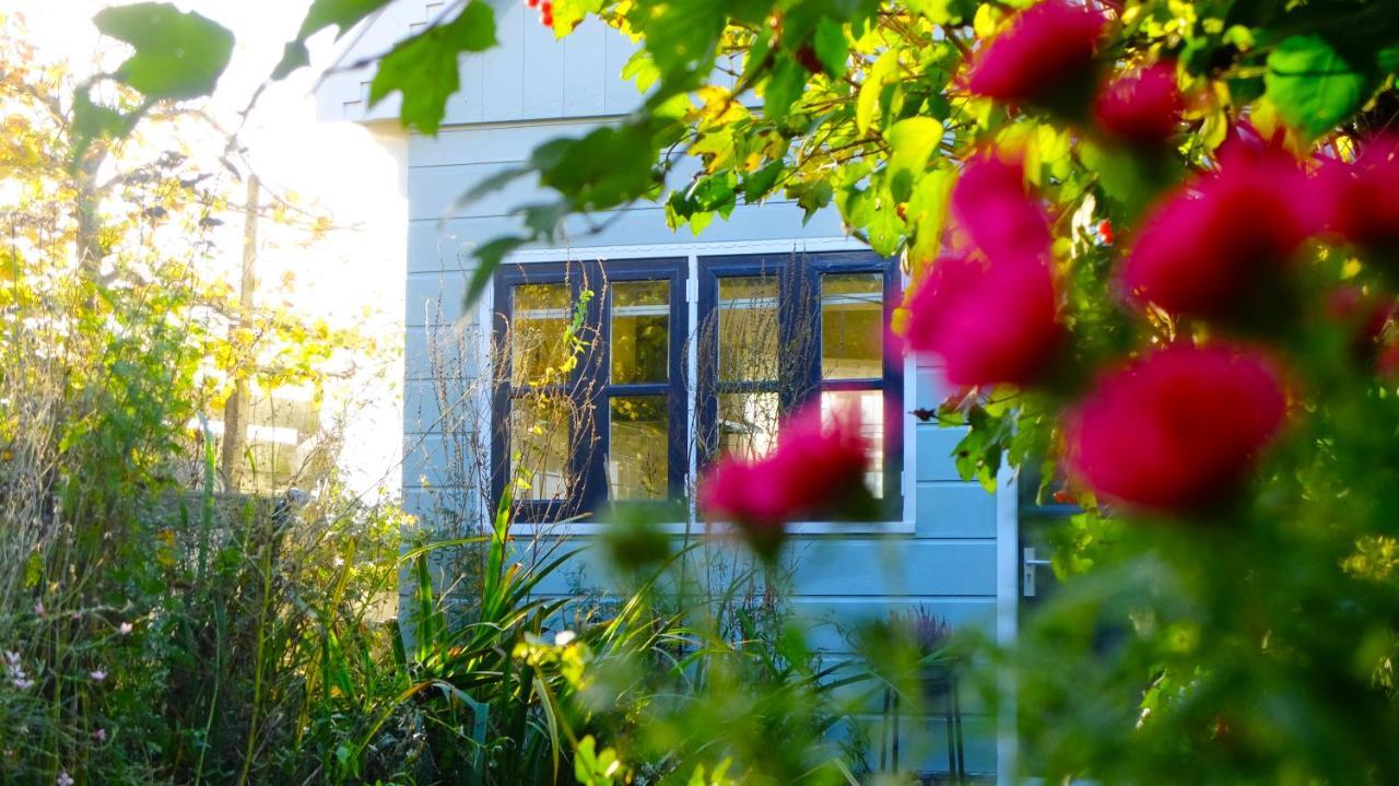 Romantic Dutch Hideaway Jisp Luaran gambar