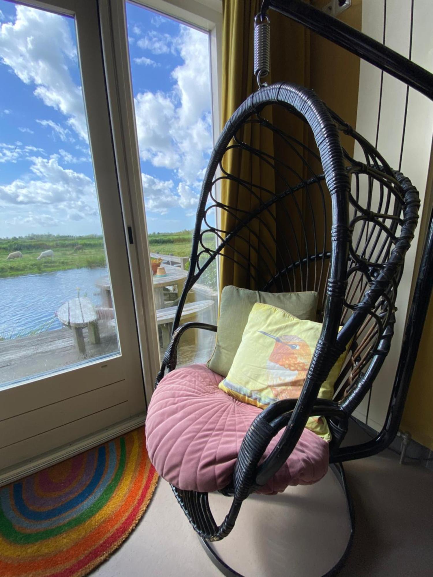 Romantic Dutch Hideaway Jisp Luaran gambar