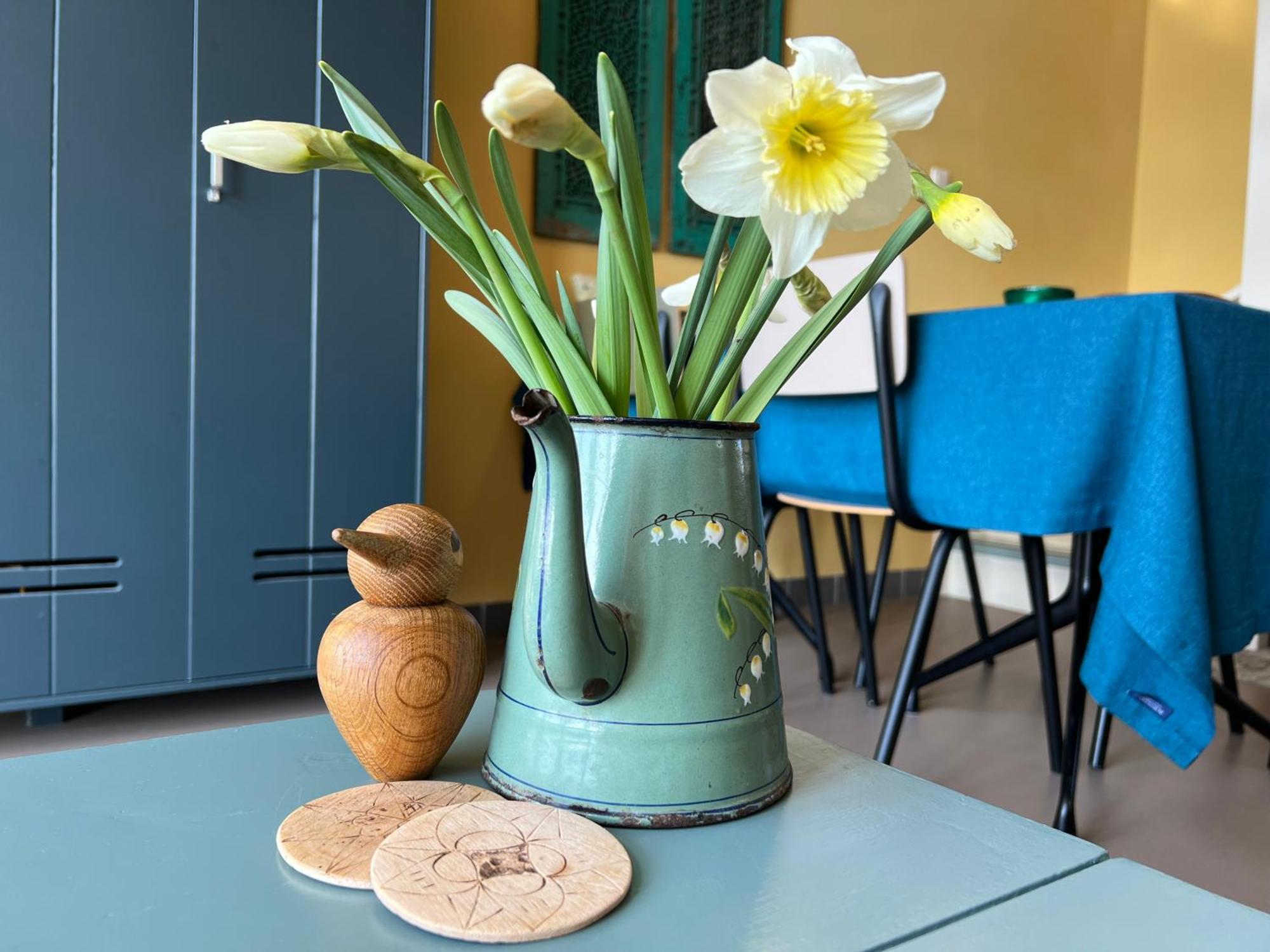 Romantic Dutch Hideaway Jisp Luaran gambar