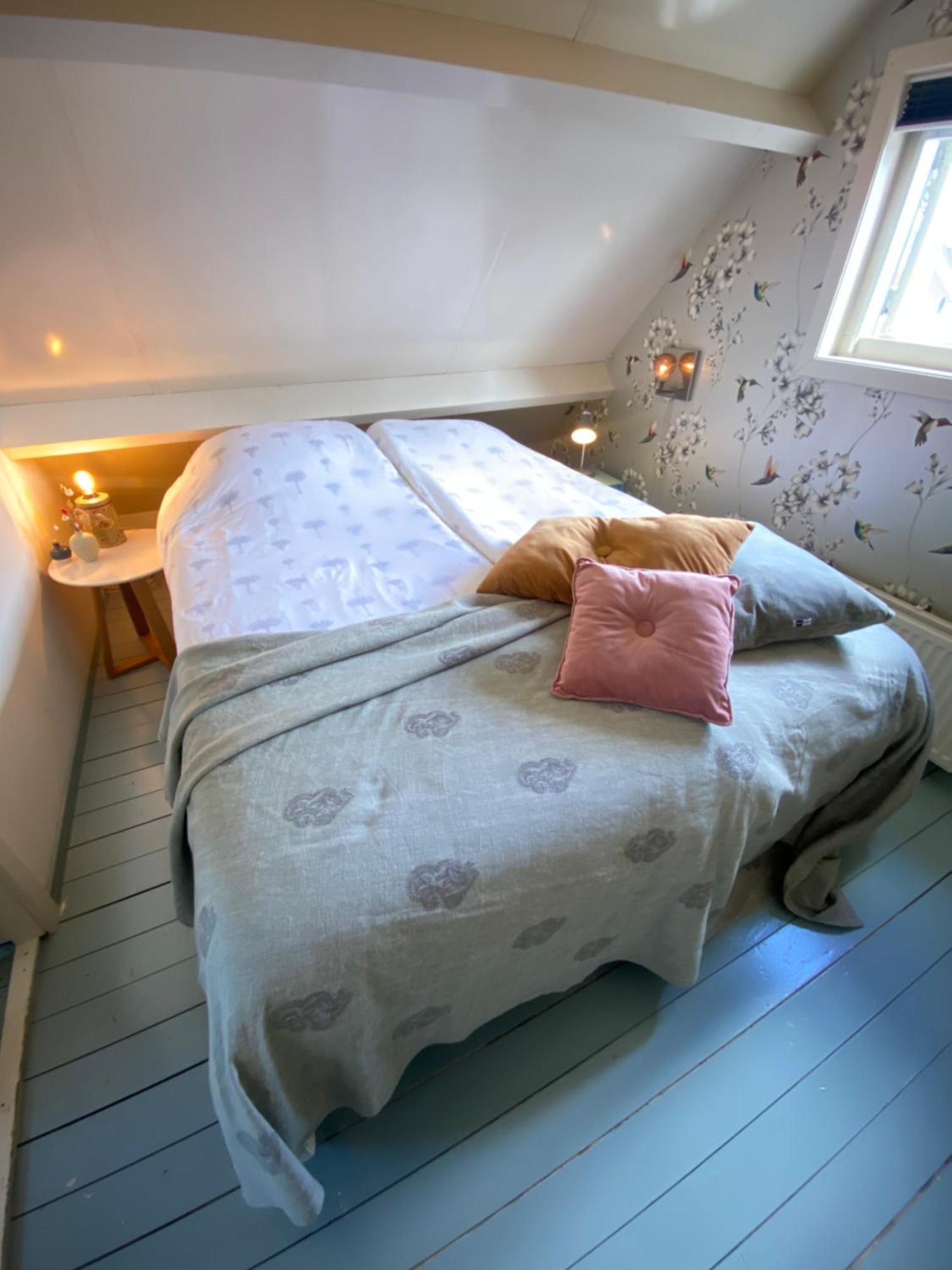 Romantic Dutch Hideaway Jisp Luaran gambar
