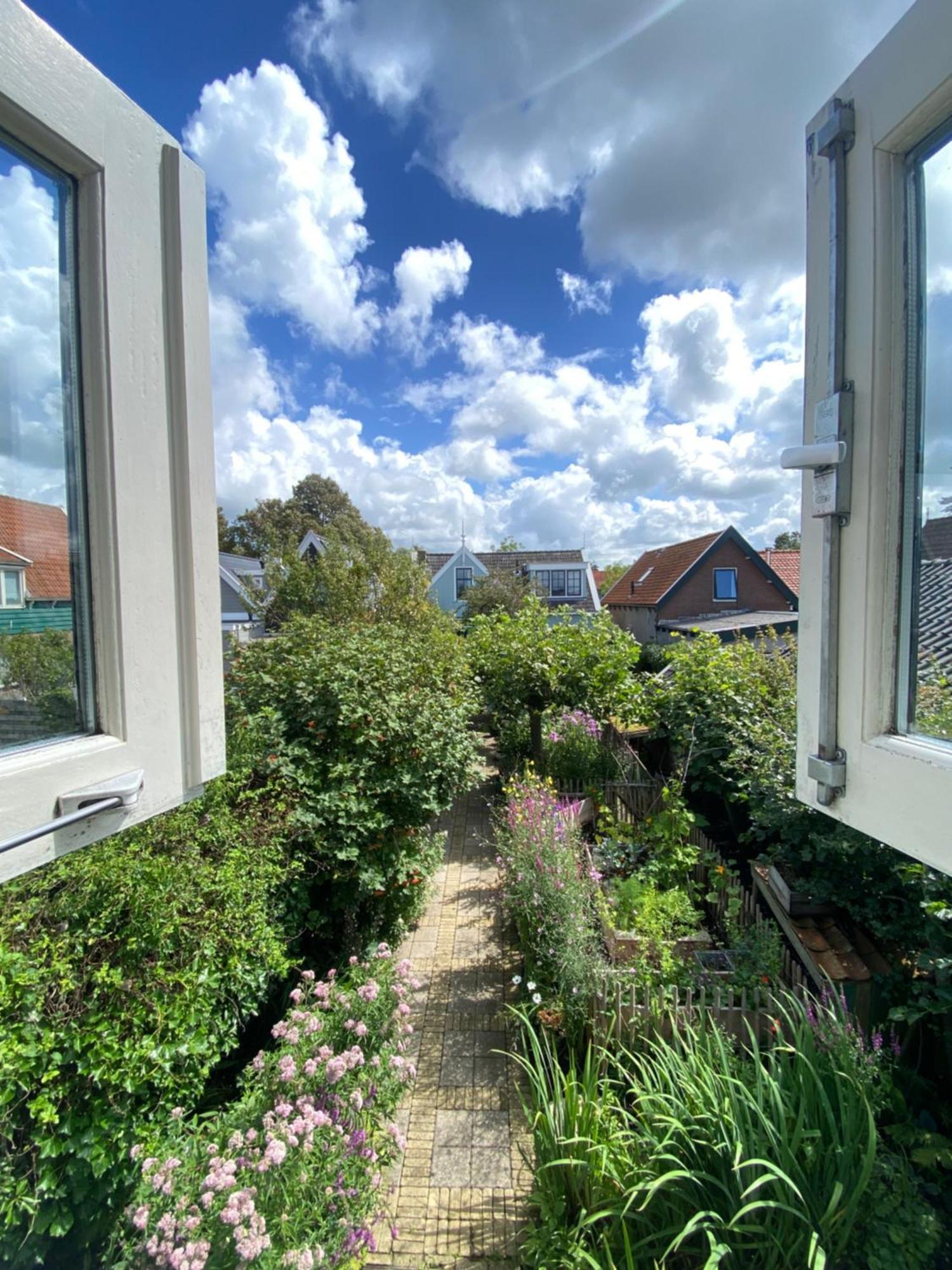 Romantic Dutch Hideaway Jisp Luaran gambar