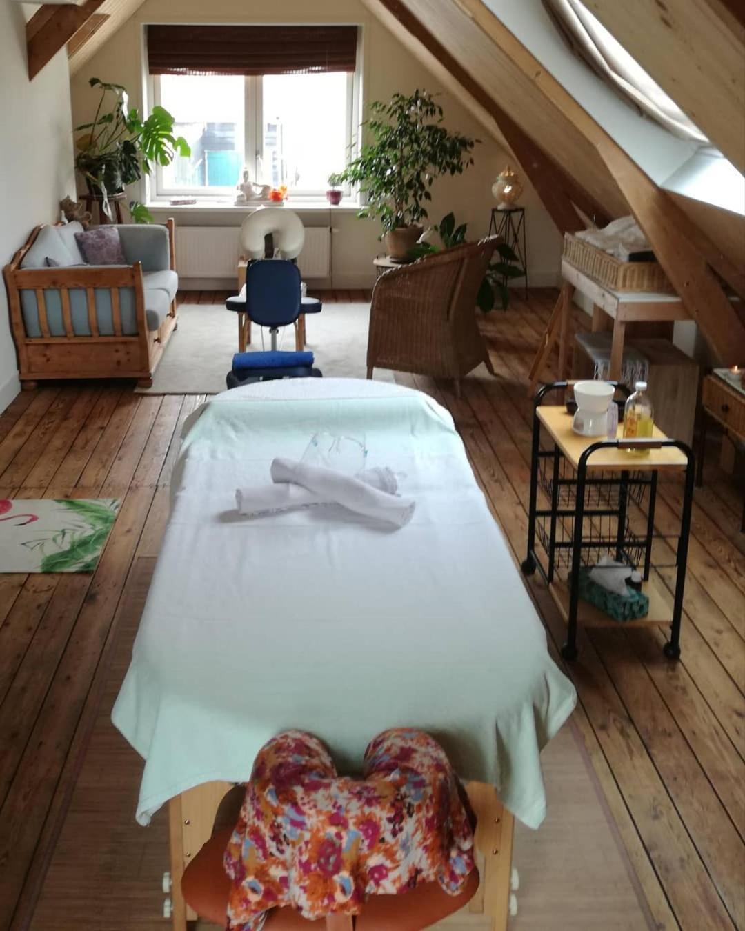 Romantic Dutch Hideaway Jisp Luaran gambar